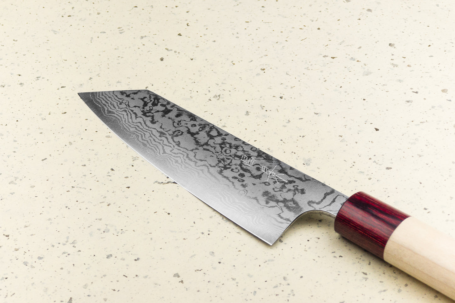 Masakage Kiri Bunka 165mm