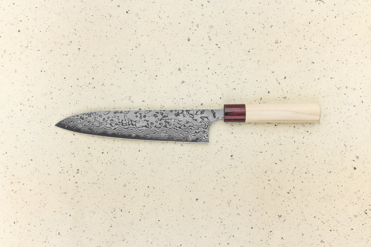 Masakage Kiri Gyuto 210mm from Masakage