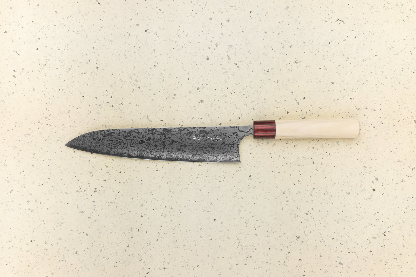 Masakage Kiri Gyuto 240mm