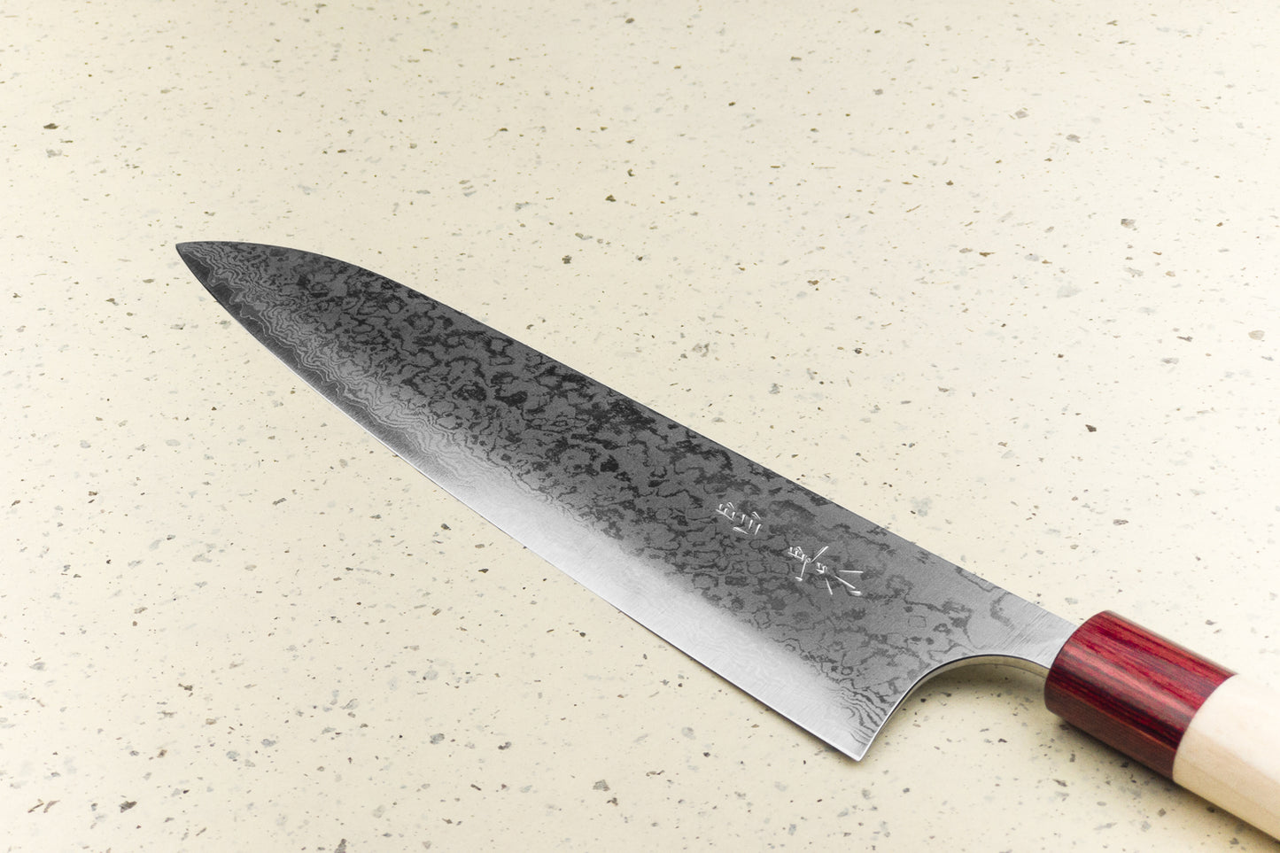 Masakage Kiri Gyuto 240mm