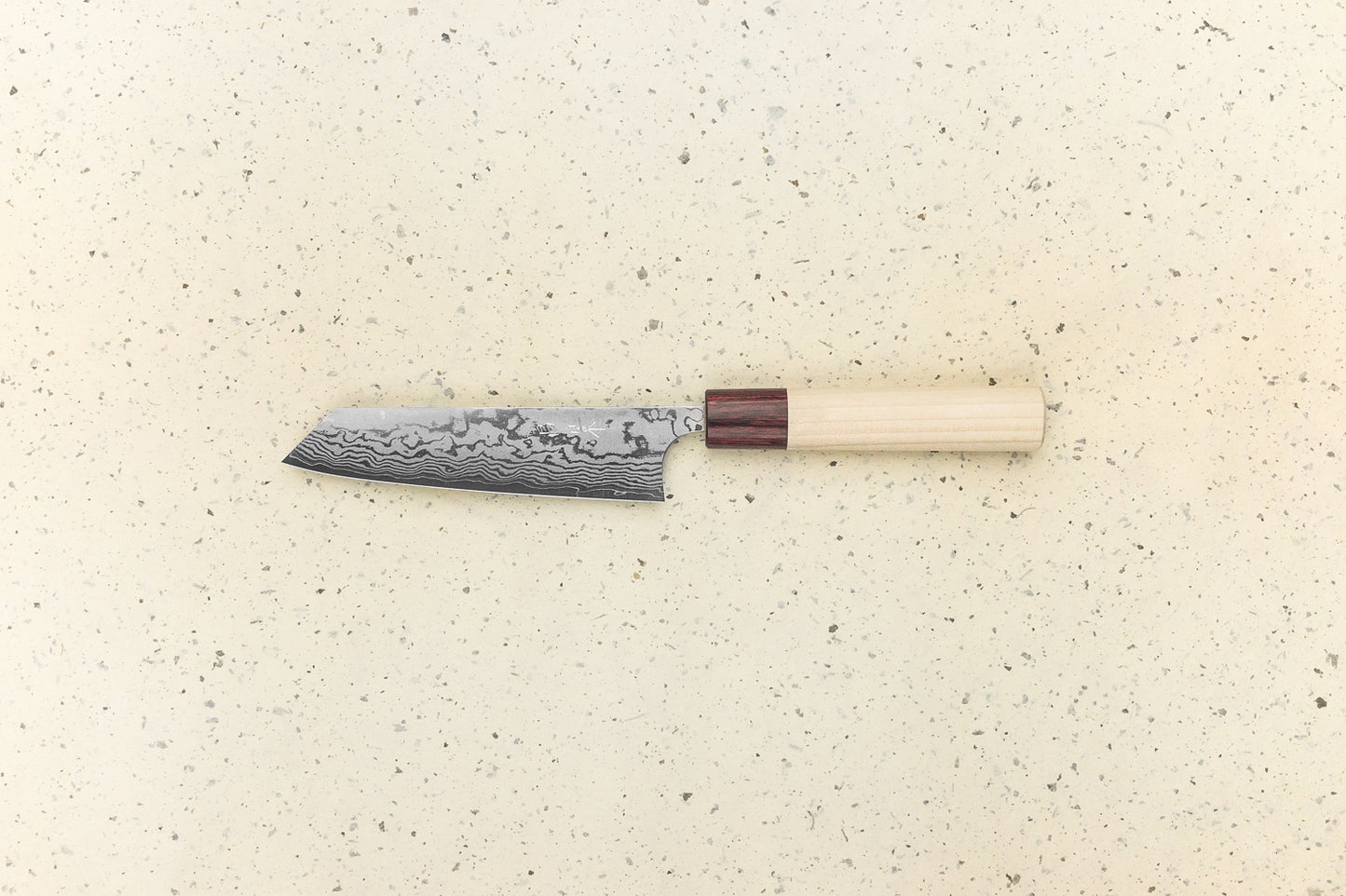 Masakage Kiri Ko-Bunka 130mm