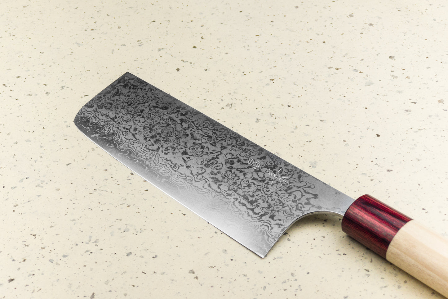 Masakage Kiri Nakiri 165mm