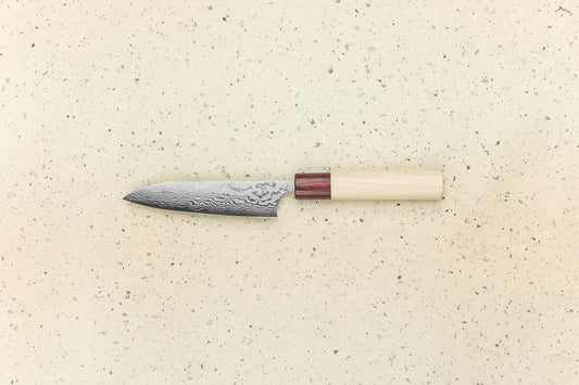 Masakage Kiri Petty 120mm