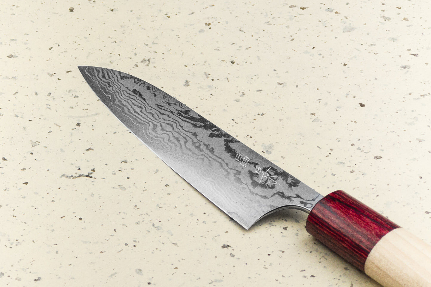 Masakage Kiri Petty 120mm