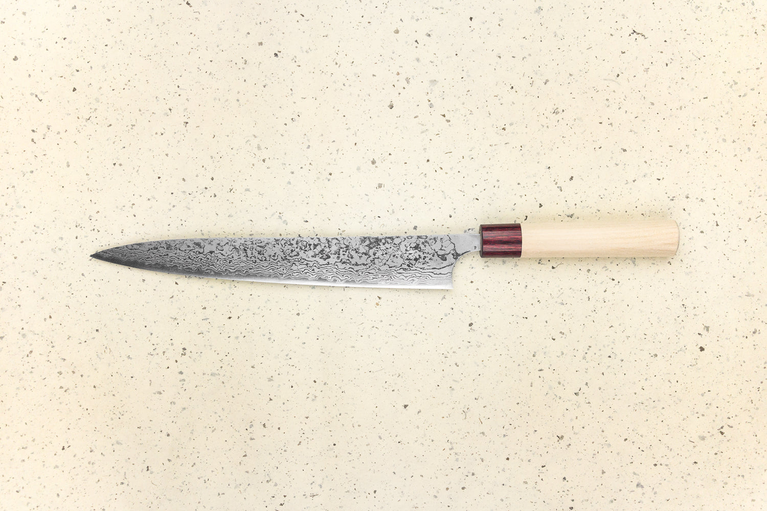Masakage Kiri Sujihiki 270mm from Masakage