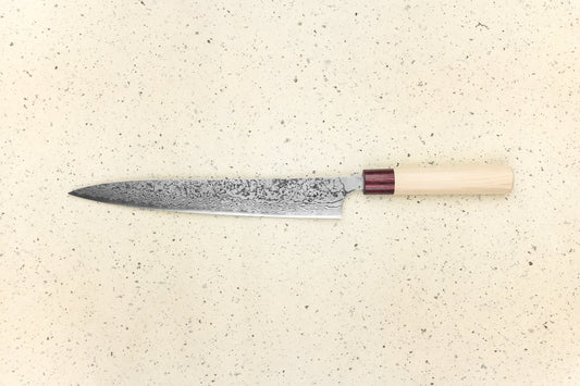 Masakage Kiri Sujihiki 270mm