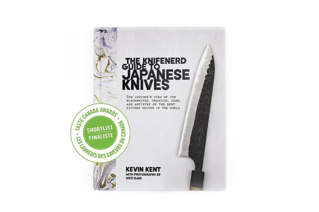 How to Choose a Japanese Kitchen Knife  Knifewear - Handcrafted Japanese  Kitchen Knives