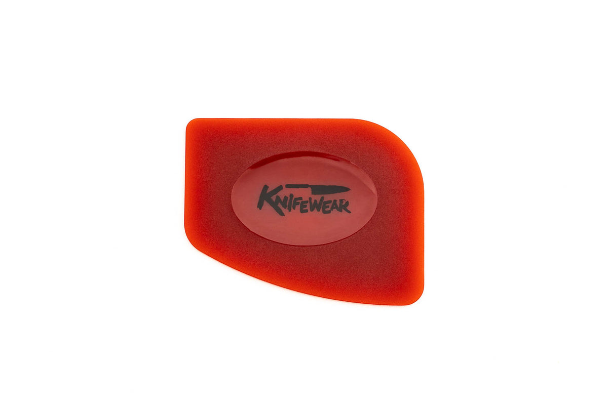 Knifewear Pan Scraper from Knifewear
