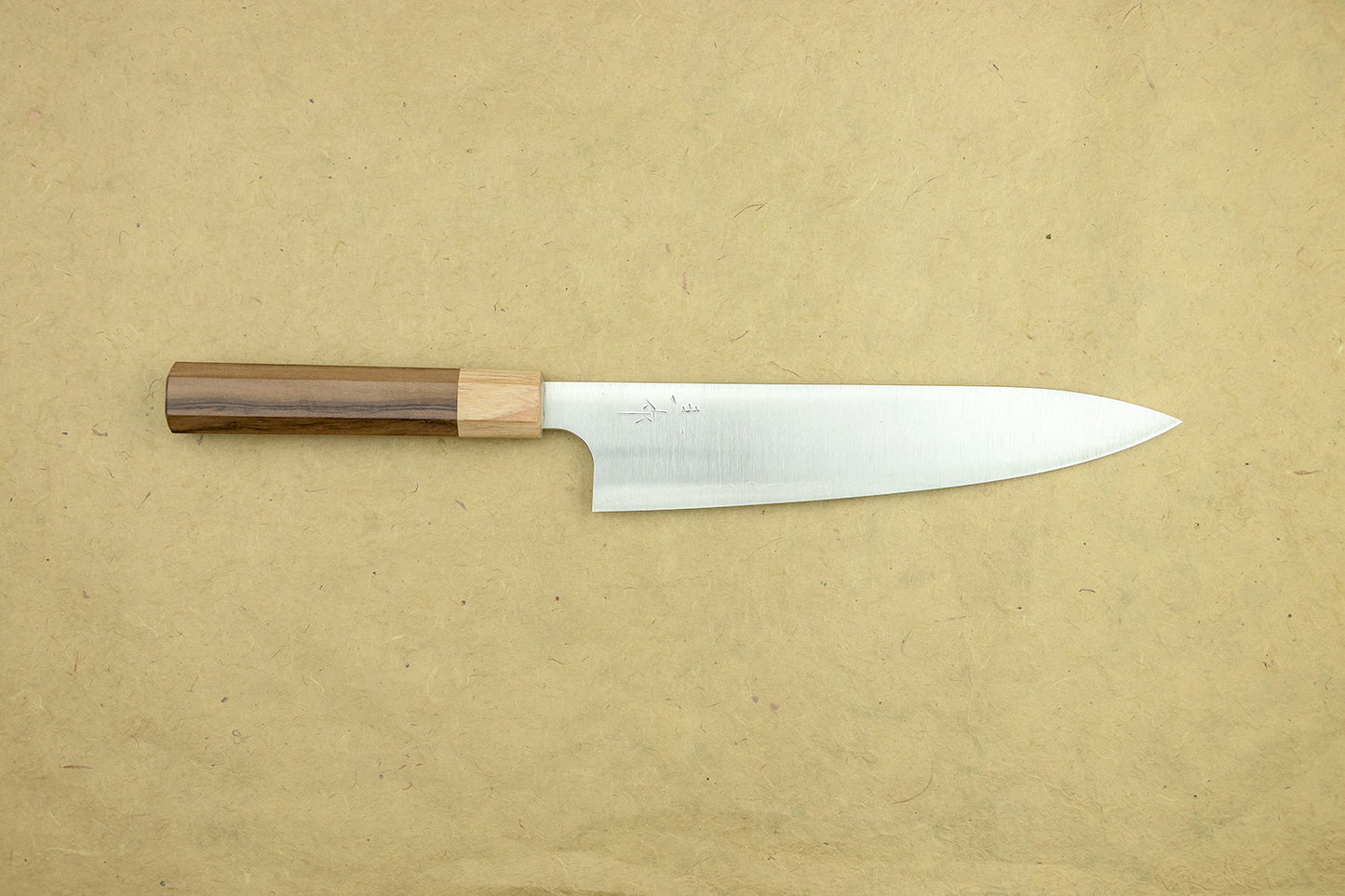 Kobayashi SG2 Gyuto 210mm