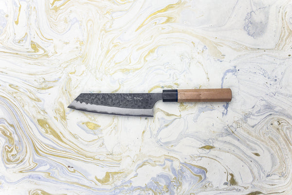 Masakage Koishi AS Bunka 170mm | Knifewear - Handcrafted Japanese