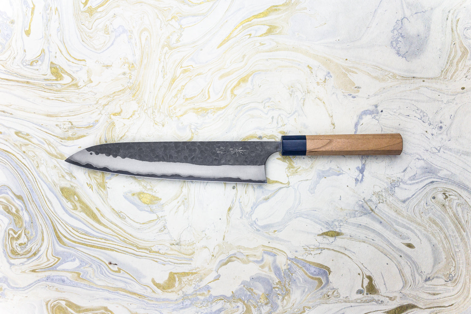 Masakage Koishi AS Gyuto 240mm from Masakage