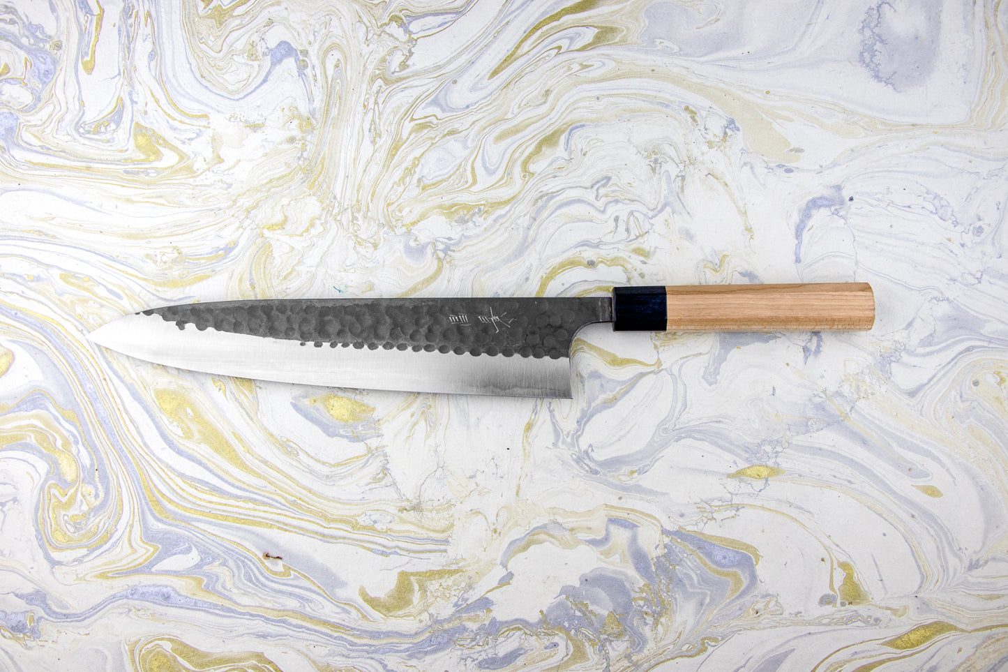 Masakage Koishi AS Gyuto 270mm