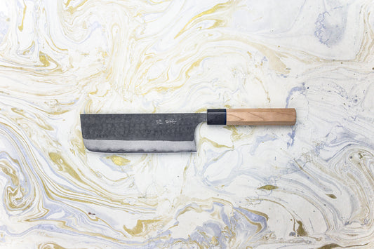 Masakage Koishi AS Nakiri 165mm