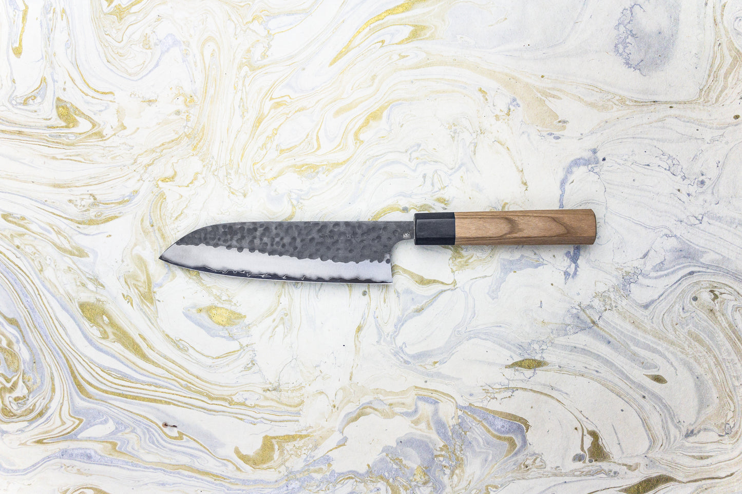 Masakage Koishi AS Santoku 165mm