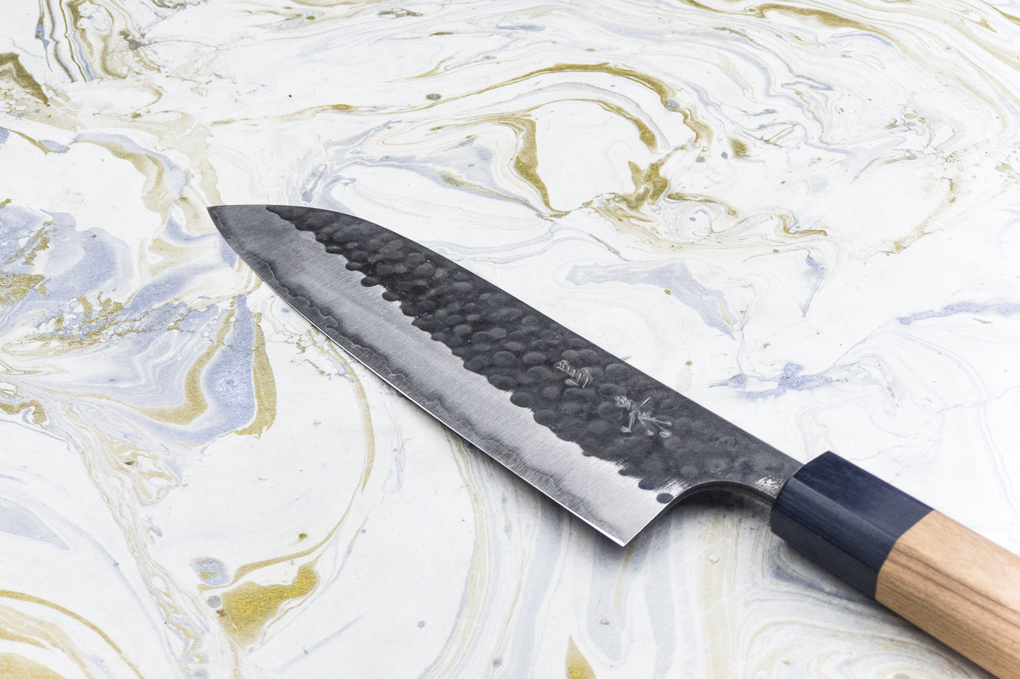 Masakage Koishi AS Santoku 165mm