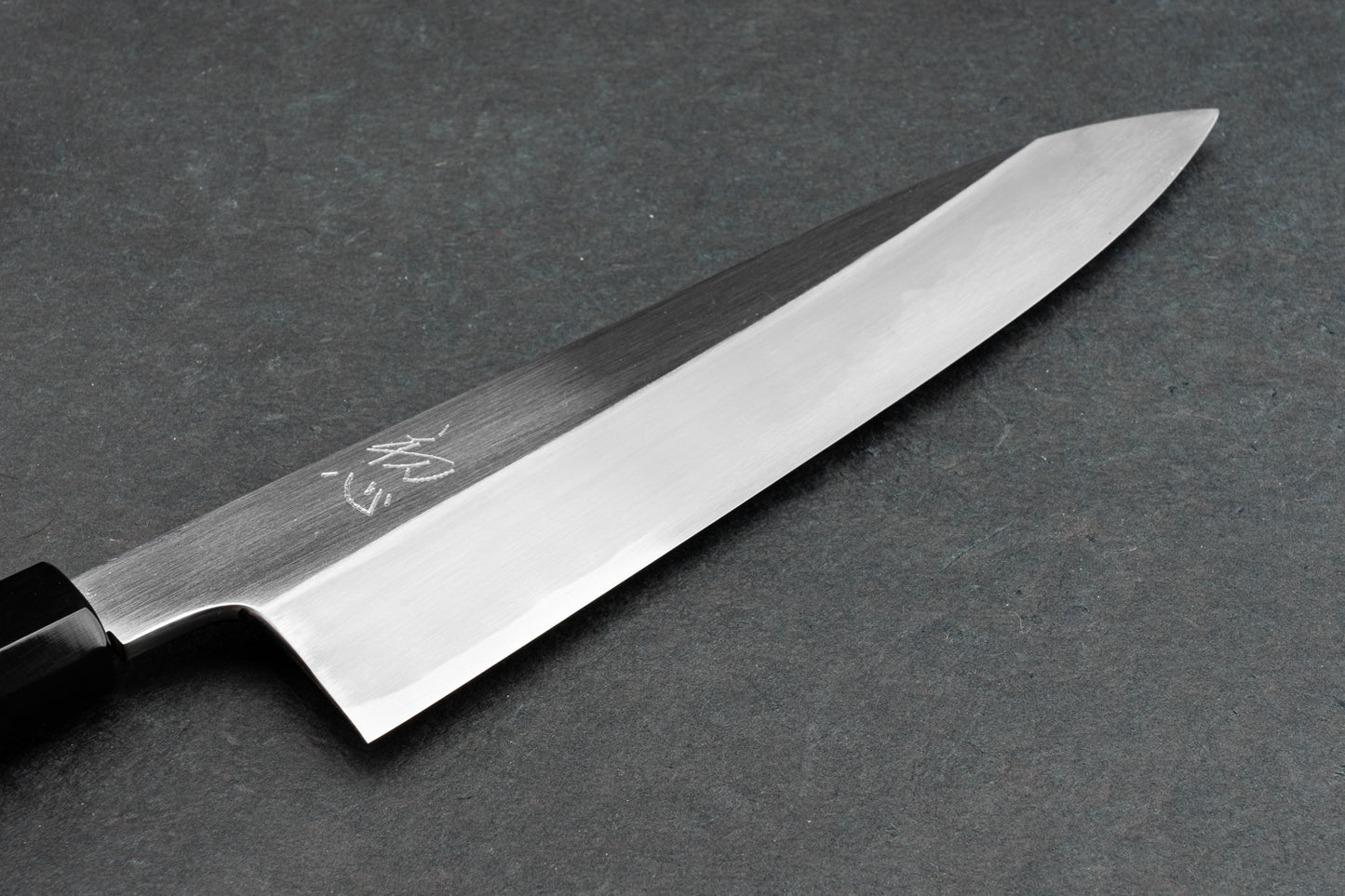 Hatsukokoro Komorebi Aogami Gyuto 210mm