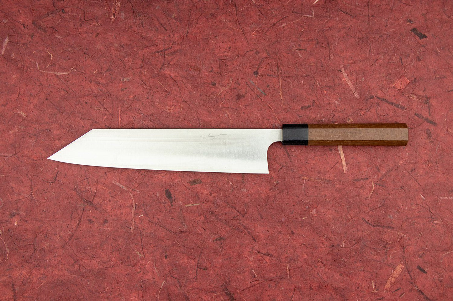 Shibata Koutetsu R2 Migaki Gyuto 240mm