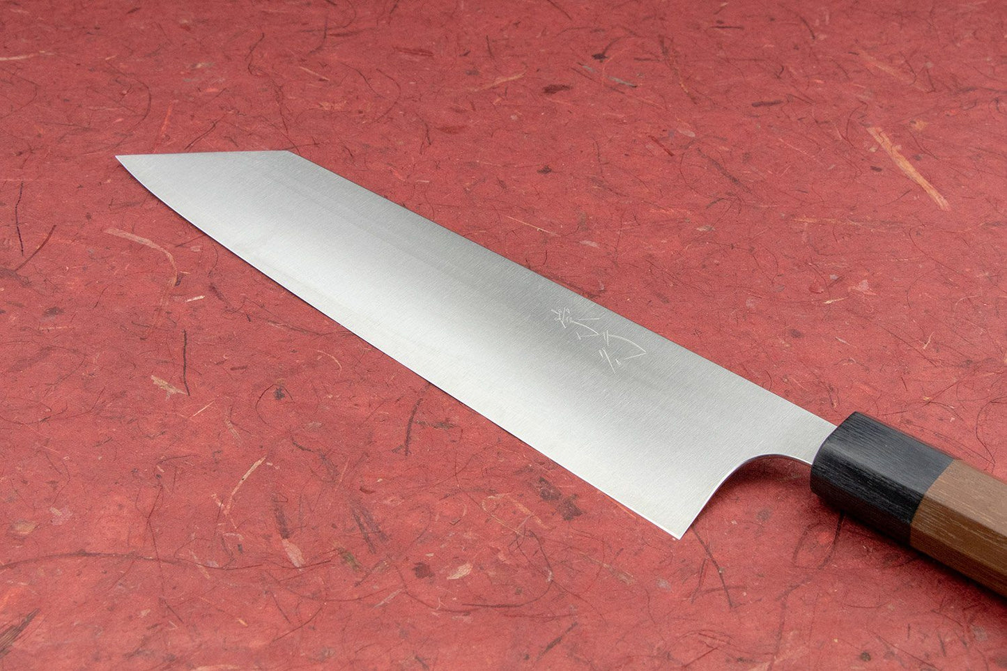 Shibata Koutetsu R2 Migaki Gyuto 240mm