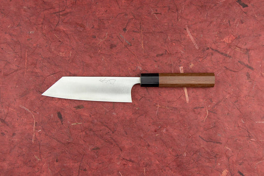 Shibata Koutetsu R2 Migaki Ko-Bunka 130mm