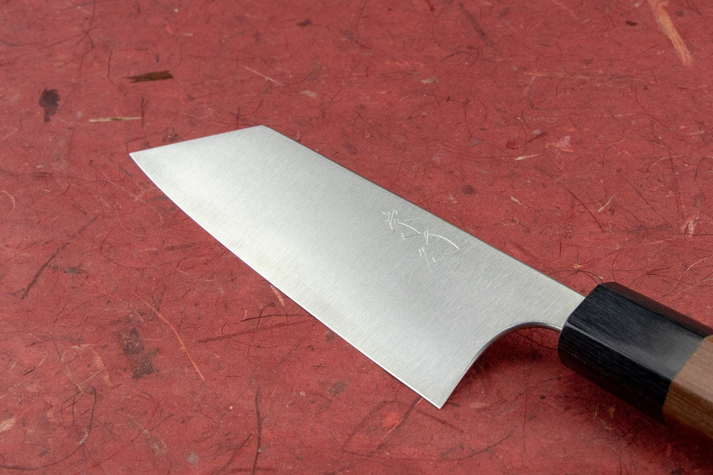 Shibata Koutetsu R2 Migaki Ko-Bunka 130mm