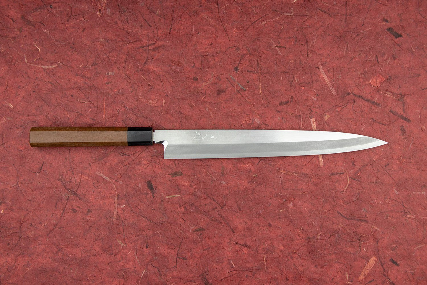 Shibata Koutetsu SRS13 Migaki Yanagiba 270mm