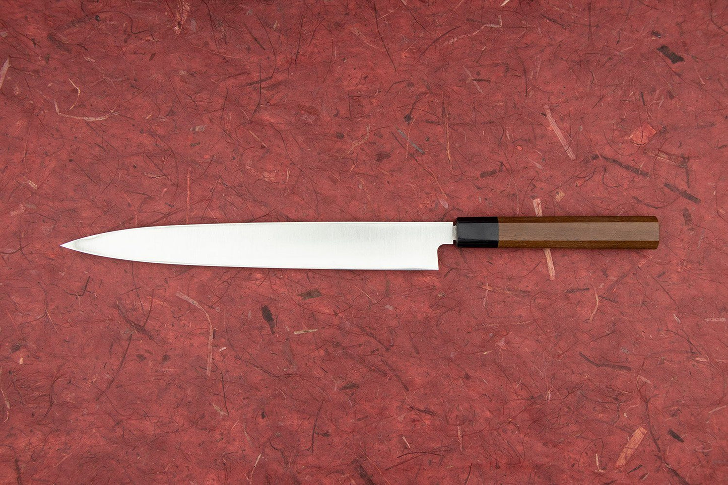 Shibata Koutetsu SRS13 Migaki Yanagiba 270mm