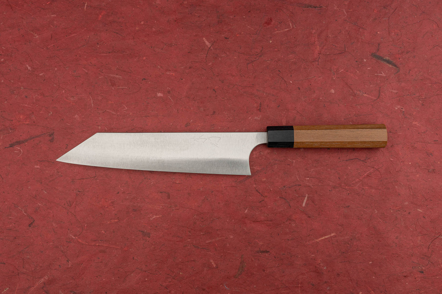 Shibata Koutetsu R2 Migaki Gyuto 210mm