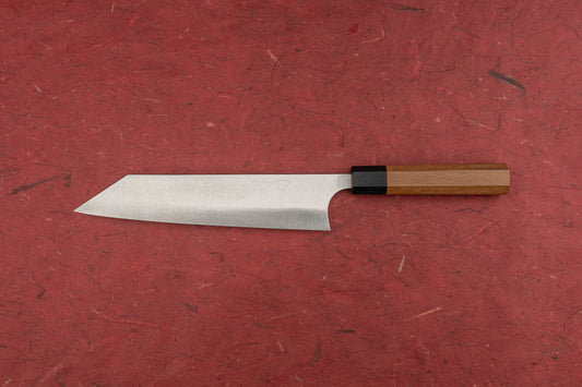 Shibata Koutetsu R2 Migaki Gyuto 210mm