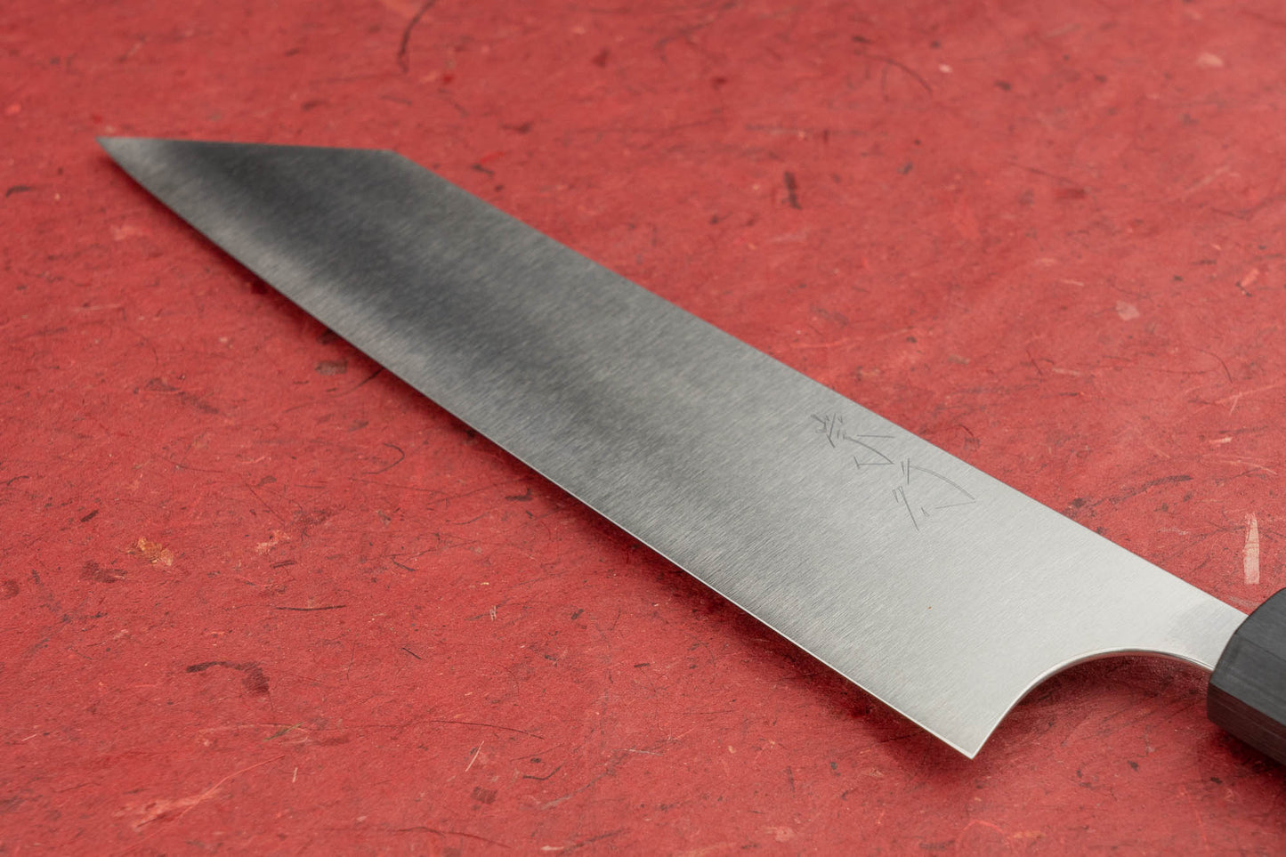 Shibata Koutetsu R2 Migaki Gyuto 210mm