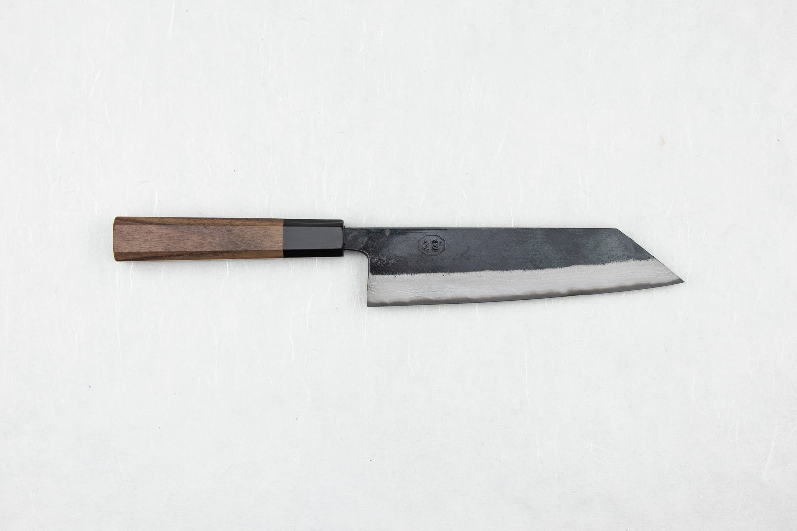 How Fast do Japanese Carbon Steel Knives Rust?  Knifewear - Handcrafted  Japanese Kitchen Knives