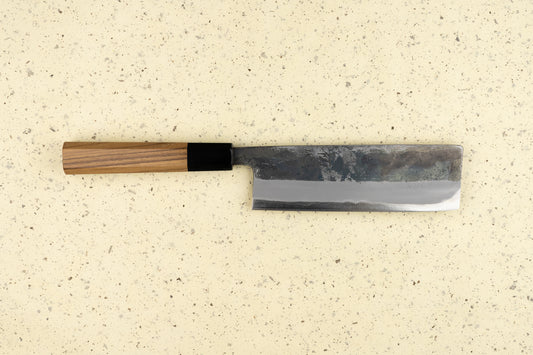 Hatsukokoro Kurosagi AS Nakiri 165mm