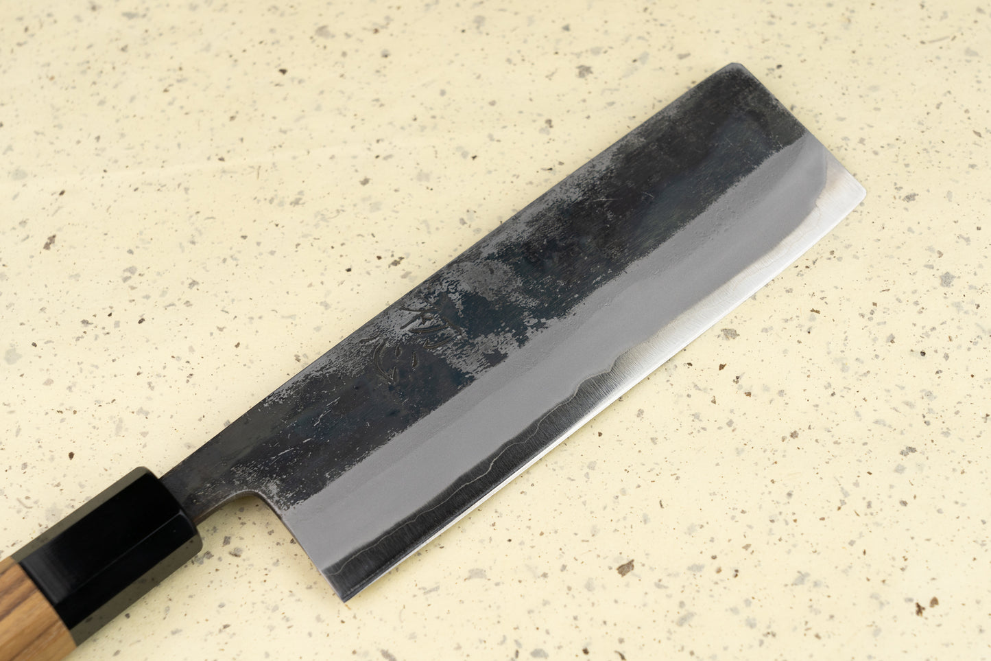 Hatsukokoro Kurosagi AS Nakiri 165mm