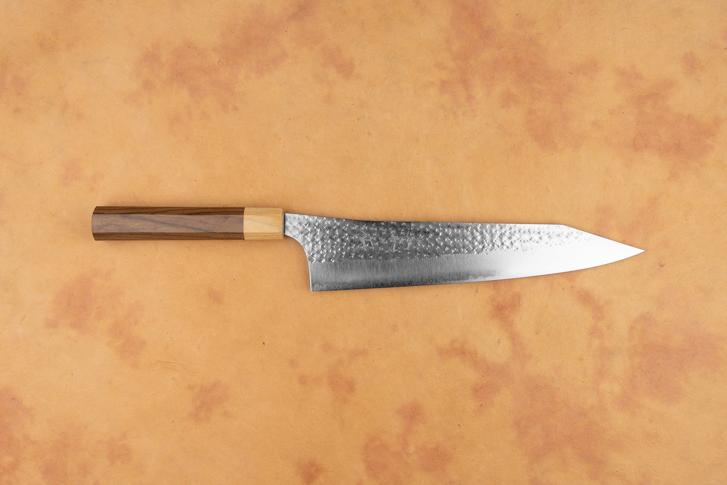 Yu Kurosaki SG2 Senko Ei Kiritsuke Gyuto 240mm