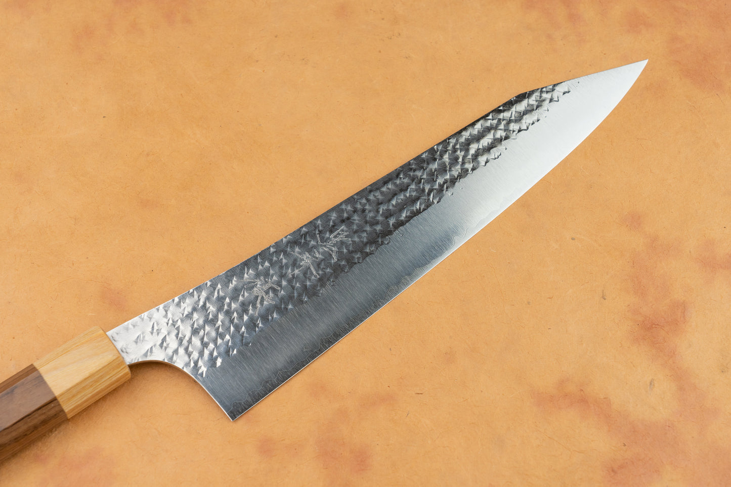 Yu Kurosaki SG2 Senko Ei Kiritsuke Gyuto 240mm