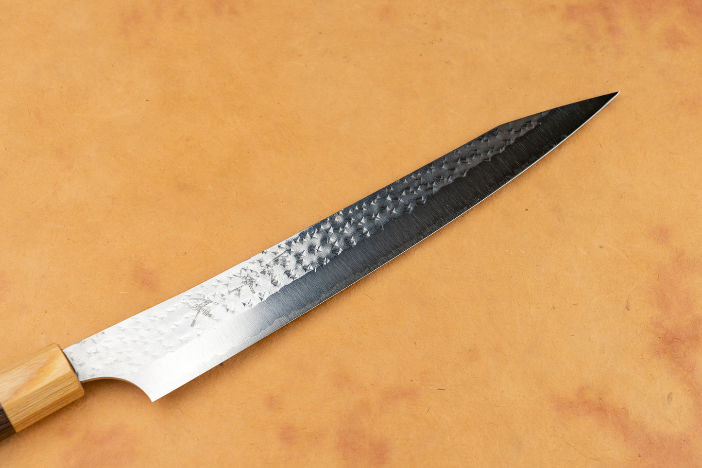 Yu Kurosaki SG2 Senko Ei Kiritsuke Sujihiki 240mm