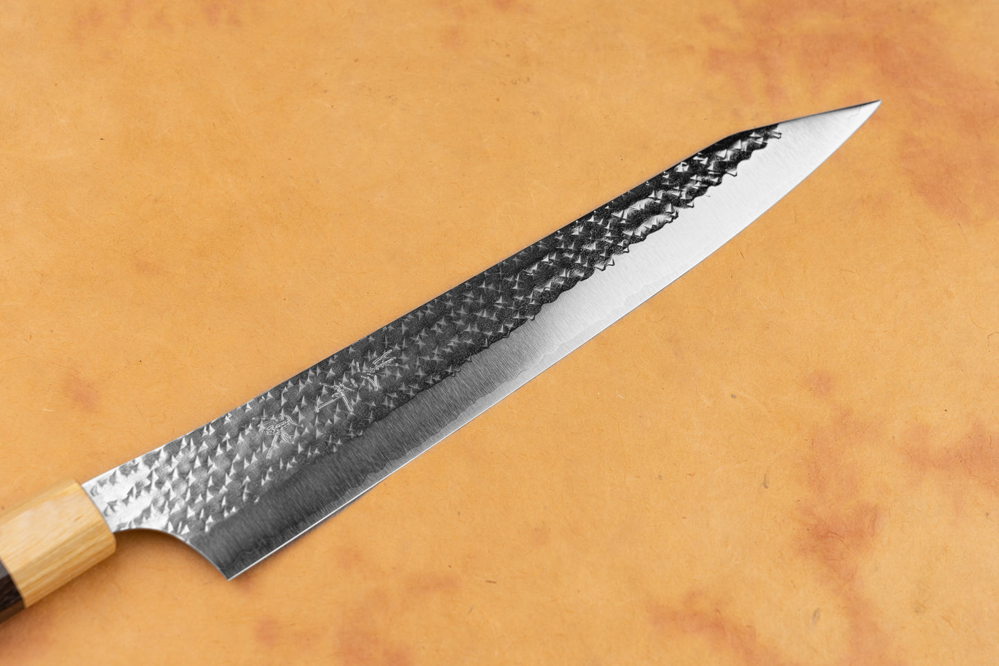 Yu Kurosaki SG2 Senko Ei Kiritsuke Sujihiki 270mm