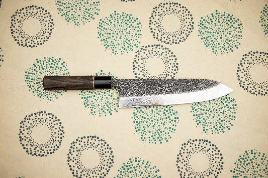 Masashi Kuroshu Gyuto 210mm