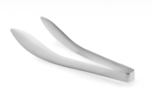 Leye Stainless Steel Serving Tongs