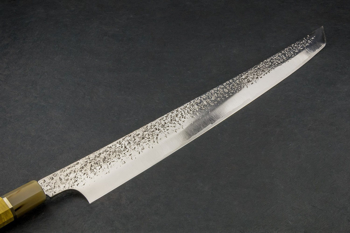 Yu Kurosaki Shizuku Sakimaru Sujihiki 450mm