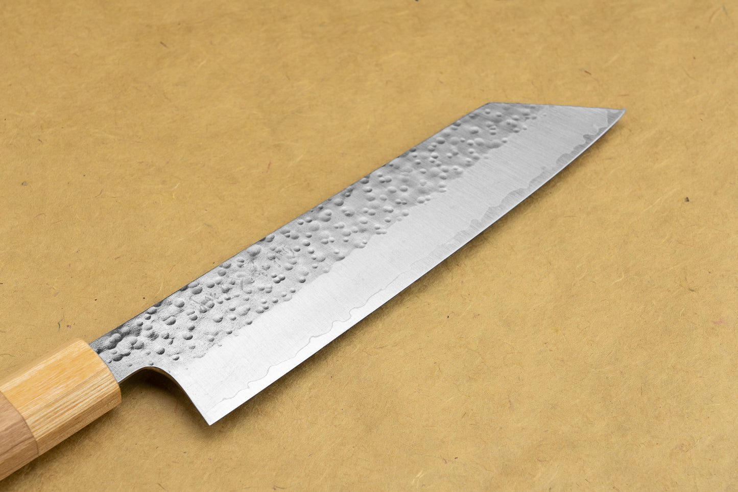 Makoto Kurosaki SG2 Sakura Tsuchime Bunka 180mm