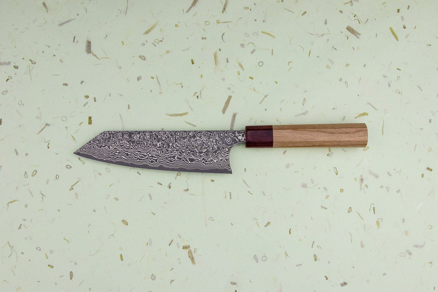 Masakage Kumo Bunka 170mm