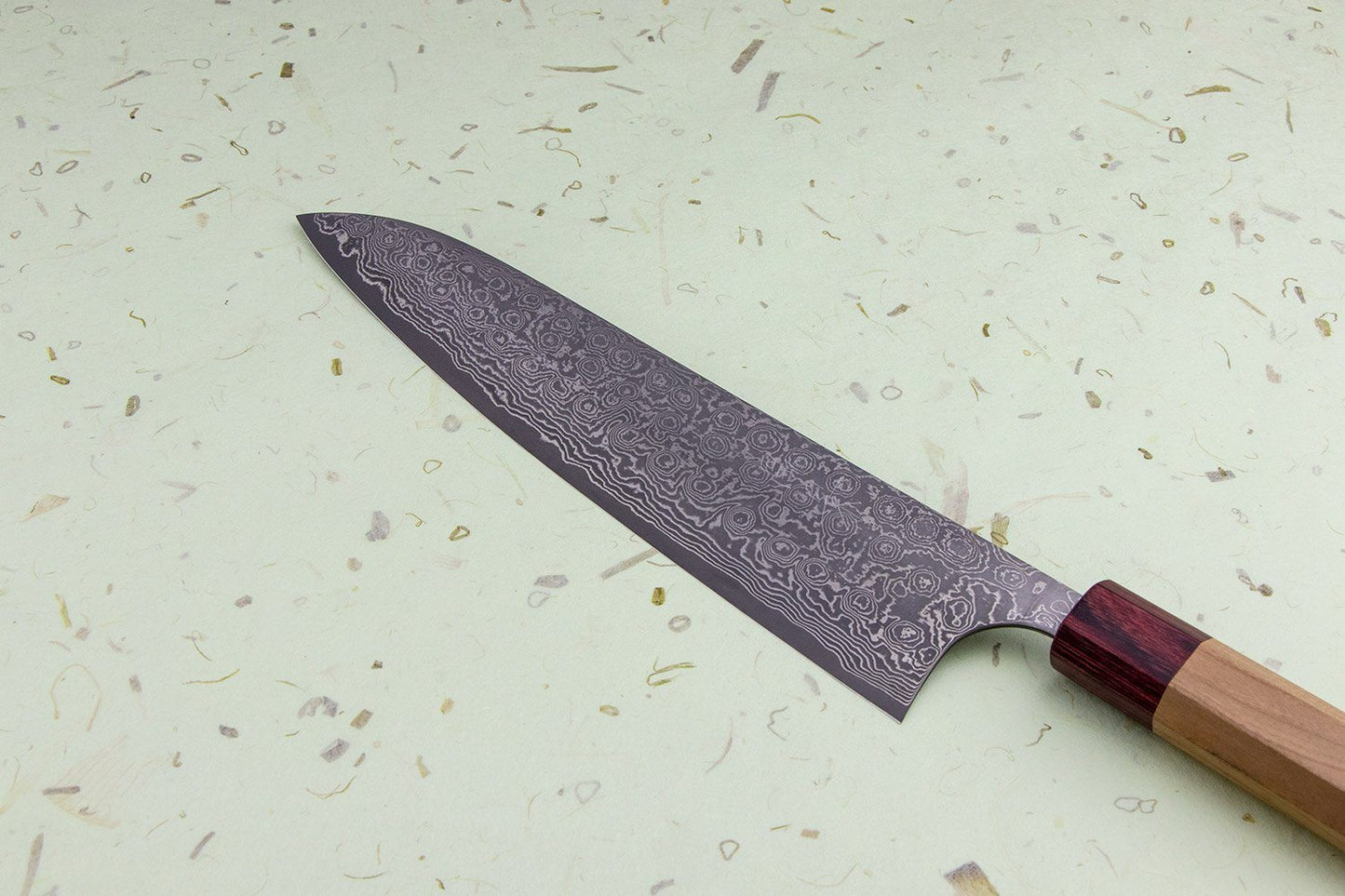 Masakage Kumo Gyuto 240mm