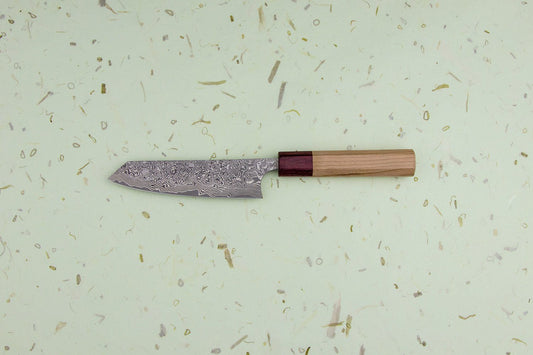 Masakage Kumo Ko-Bunka 130mm