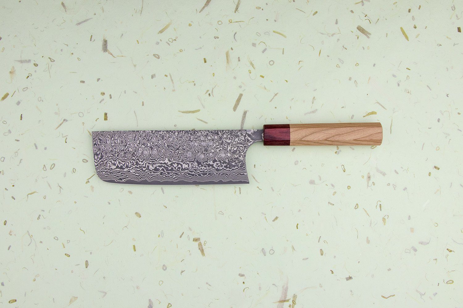 Masakage Kumo Nakiri 165mm from Masakage