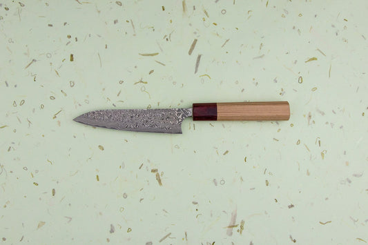 Masakage Kumo Petty 120mm