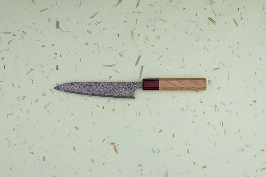 Masakage Kumo Petty 150mm