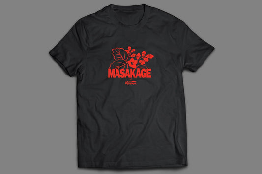 Masakage Knifewear T-Shirt