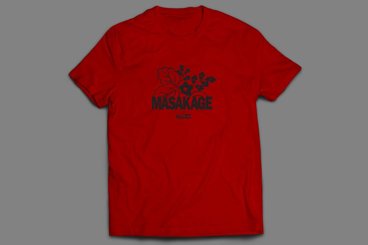 Masakage Knifewear T-Shirt