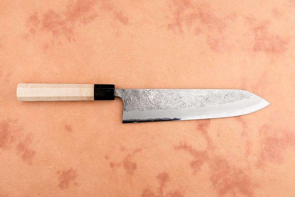 Masashi VS1 KAIJIN Gyuto 240mm from Masashi Yamamoto