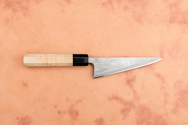 Masashi VS1 KAIJIN Honesuki 150mm – Knifewear - Handcrafted